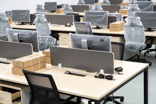 IT and Data Center Relocation Services
