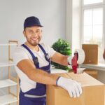 Choosing the Right Moving Company: What to Look For