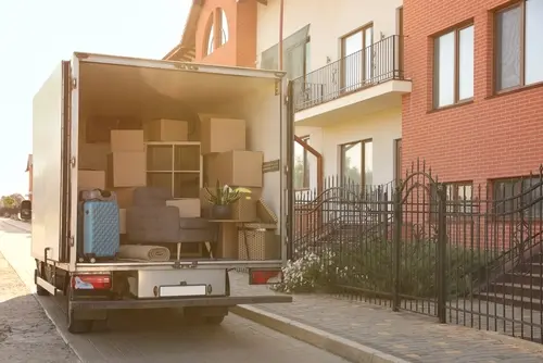 Safe Transport of Furniture and Fragile Items