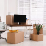 How to Prepare Your Office for a Commercial Move in Round Rock