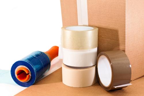 Packing and specialty moving support in Round Rock, TX