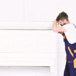 Handling the Heavy Stuff: Why You Shouldn’t DIY Your Piano or Oversized Move