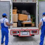 Why Hiring Professional Movers Saves Time and Money