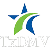 TxDMV star icon