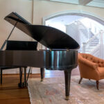 Piano Moving and Heavy Item Specialty Movers in Round Rock, TX
