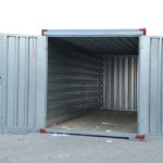 How to Efficiently Utilize Storage Solutions During Your Move in Round Rock, TX